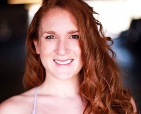 Katelyn Martin