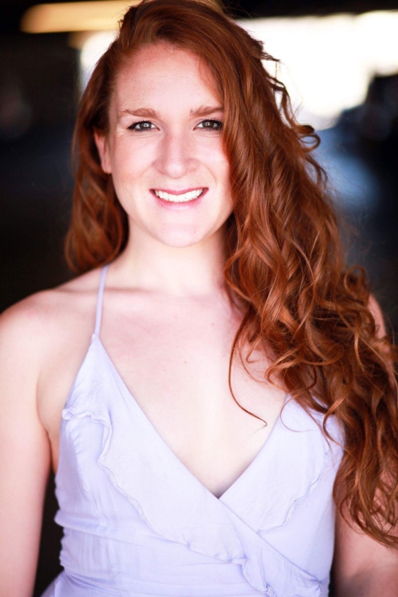 Katelyn Martin
