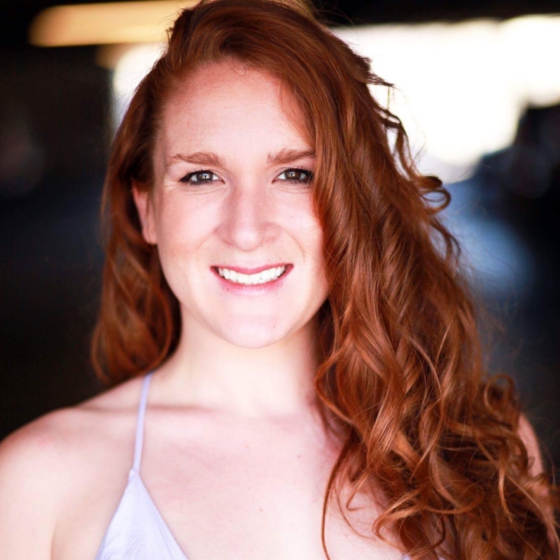 Katelyn Martin