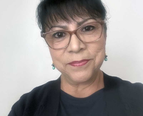 Liz Martinez