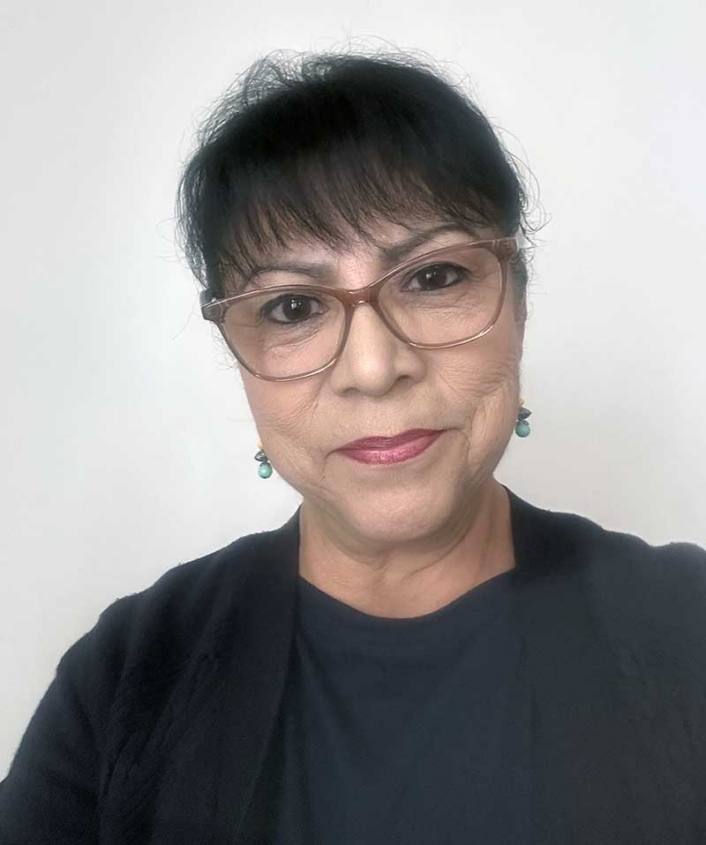 Liz Martinez