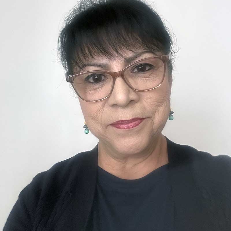 Liz Martinez